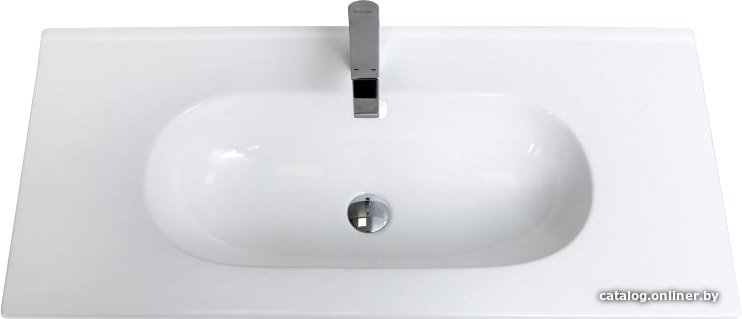 Умывальник BelBagno Love LOV-800-LVB