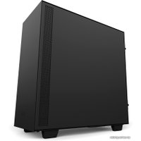 Корпус NZXT H500i (черный)