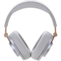 Наушники Moondrop x Singer (серебристый)