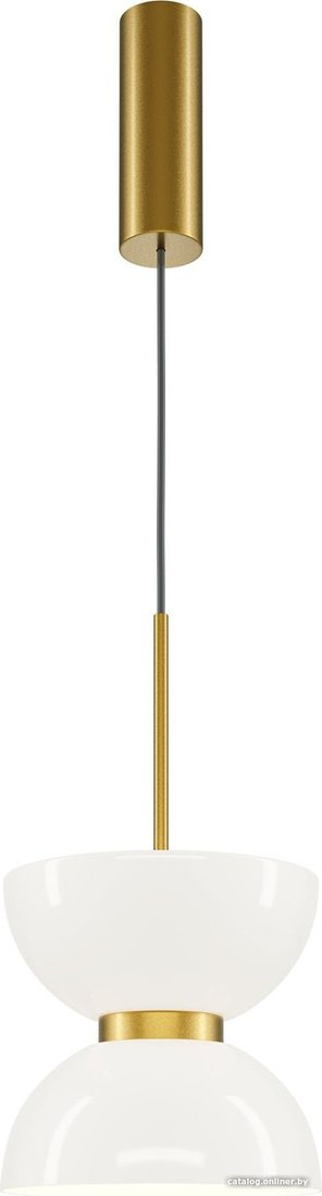 Подвесная люстра Maytoni Kyoto MOD178PL-L11G3K