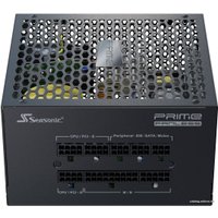 Блок питания Seasonic Prime Fanless PX-450