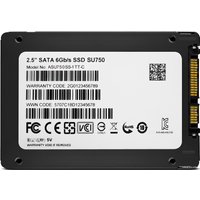 SSD ADATA Ultimate SU750 1TB ASU750SS-1TT-C