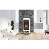 Электрокамин Dimplex Verdi (черный/белый)