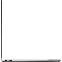Ноутбук 2-в-1 Lenovo ThinkPad X1 Titanium Yoga Gen 1 20QA002SRT