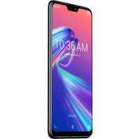 Телефон ASUS ZenFone Max Pro (M2) 4GB/64GB ZB631KL (синий)