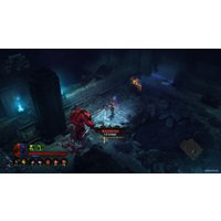  Diablo III: Eternal Collection (без русской озвучки) для PlayStation 4