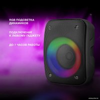 Беспроводная колонка Hyundai H-PS1005