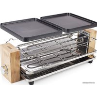 Раклетница Princess 162910 Raclette Pure 8