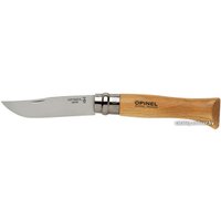 Складной нож Opinel N°8 нержавеющая сталь