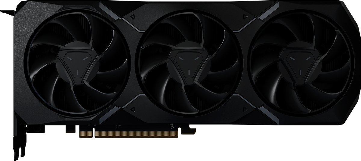 

Видеокарта ASRock Radeon RX 7900 XT 20GB RX7900XT 20G