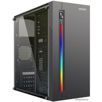 Корпус Ginzzu D370