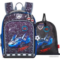 Городской рюкзак ACROSS HK23-3