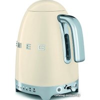 Электрический чайник Smeg KLF04CREU