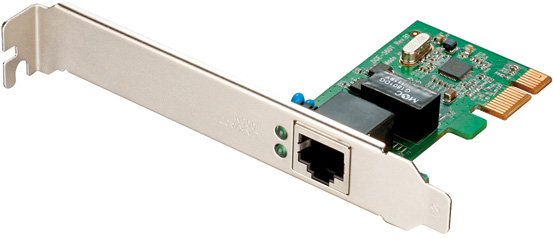 

Сетевая карта D-Link DGE-560T