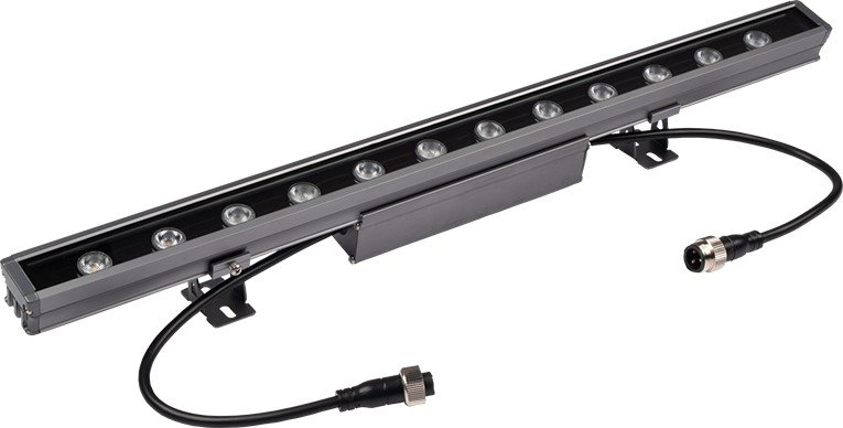 

Фасадный светильник JAZZway PWW 500 12Вт 3000К IP67 5064591