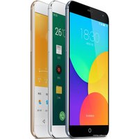 Смартфон MEIZU MX4 (16GB)