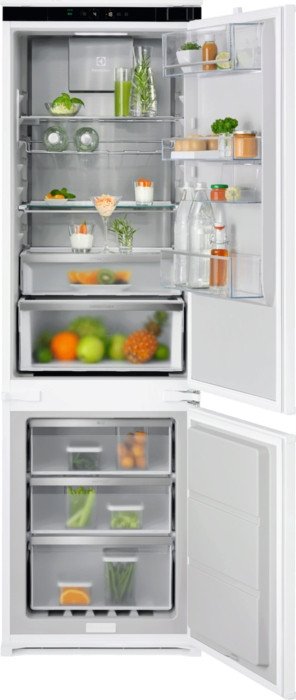 Холодильник Electrolux GreenZone 800 E8MNCC18S