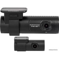 Видеорегистратор BlackVue DR770X-2CH IR