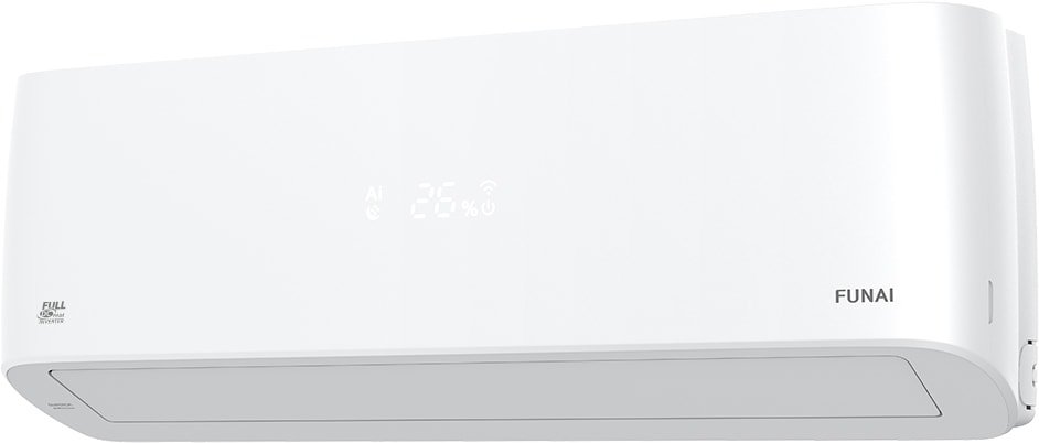 

Кондиционер Funai Emperor Inverter RACI-EM25HP.D03