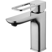 Смеситель IDDIS Slide SLISB00i01 (хром)