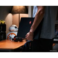 Игровой ноутбук MSI Leopard GL75 10SDK-476XRU