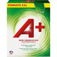 Стиральный порошок A+ Optimal Универсальный (6 кг)