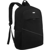 Городской рюкзак Peterson PTN 32702 (черный)