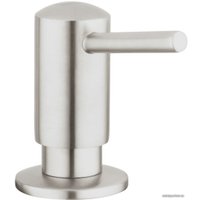 Дозатор для жидкого мыла Grohe Contemporary 40536DC0 (сталь)