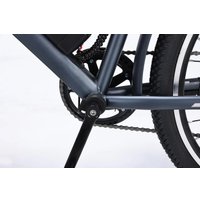 Электровелосипед MyWay Let 1.0 250 26 (19, графит)