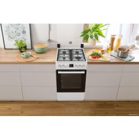 Кухонная плита Gorenje GGI5C20WF-B