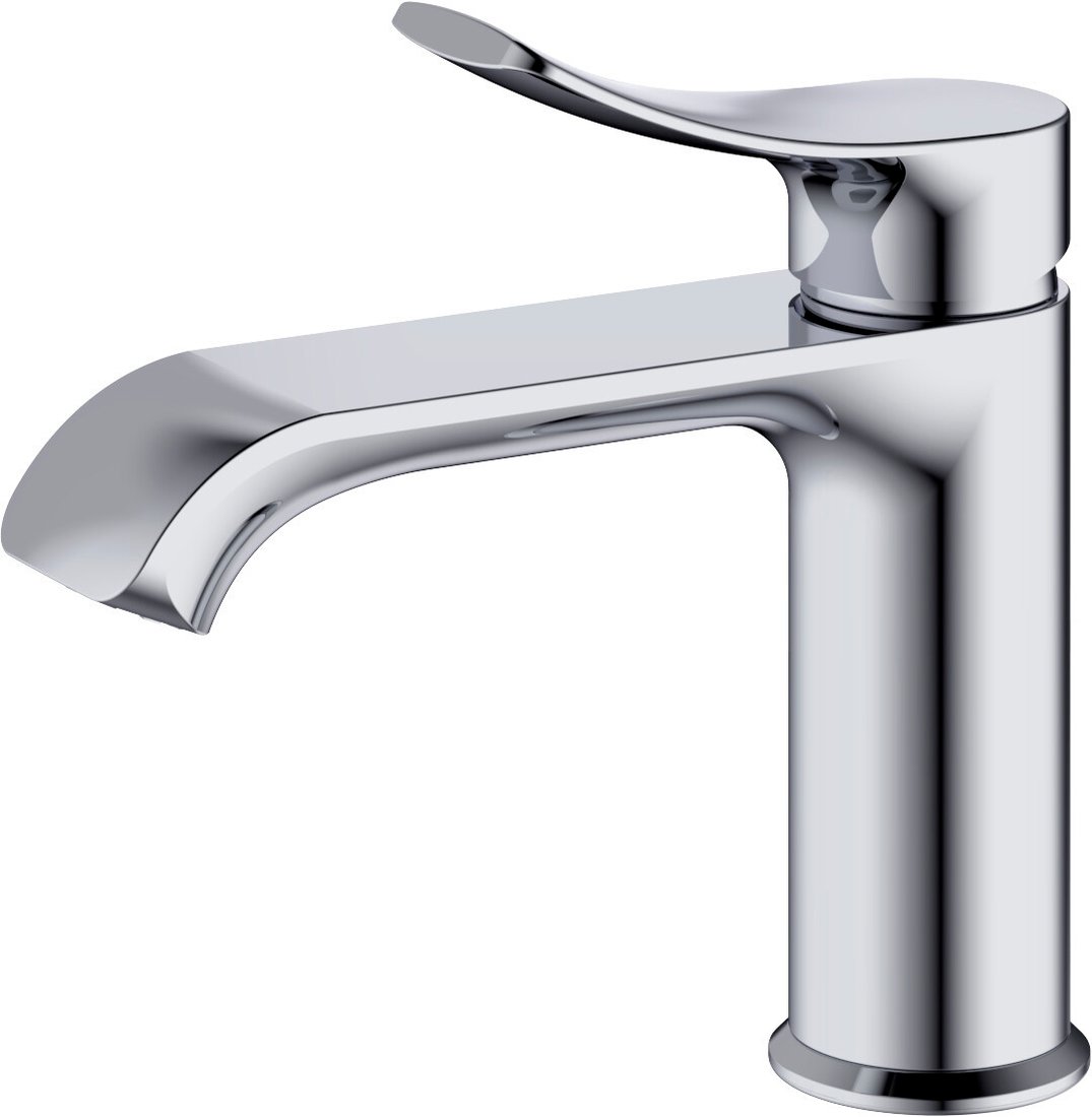 

Смеситель Haiba HB10553