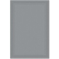 Ковер для жилой комнаты Moldabela Lana Прямоугольник 7646 1 70300 (0.8x1.5)