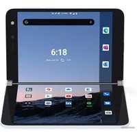 Телефон Microsoft Surface Duo 6GB/128GB (белый) в Барановичах