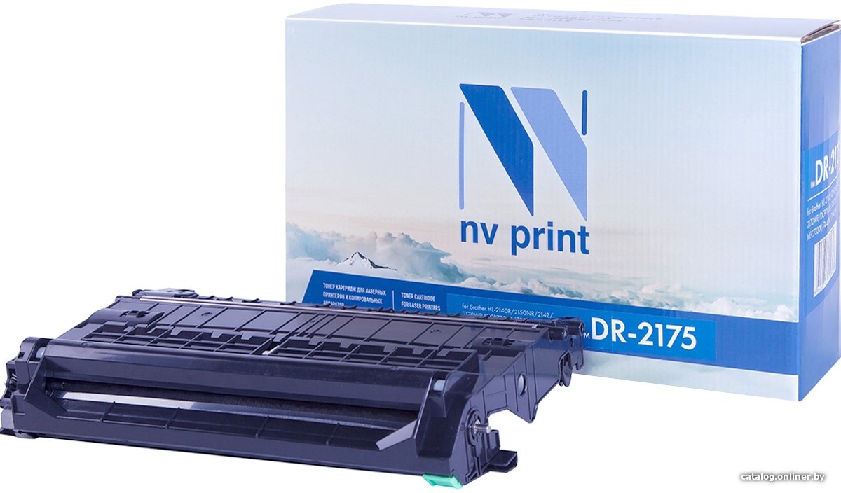 Картридж NV Print NV-DR2175 (аналог Brother DR-2175)