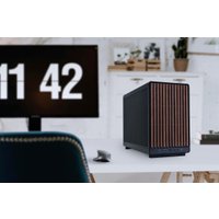 Корпус Lian Li A3-mATX G99.A3X-WD.00