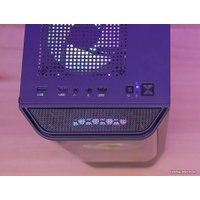 Корпус AeroCool Quantum-G-BK-v2