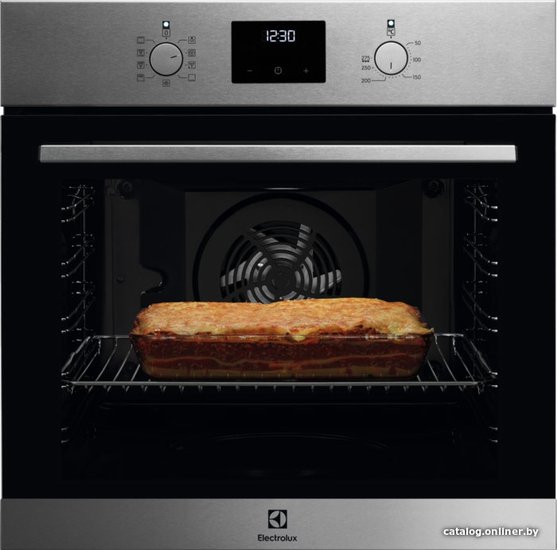Electrolux OEF3H70TX