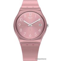 Наручные часы Swatch Core Refresh GP404 Datebaya
