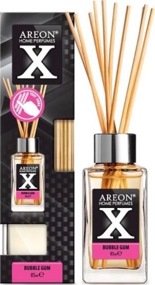 

Аромадиффузор Areon Home Жвачка (85 мл)