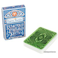 Карточная игра A4 Карты Лапиных