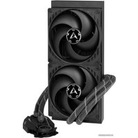 Система жидкостного охлаждения для процессора Arctic Liquid Freezer II 280 ACFRE00066A