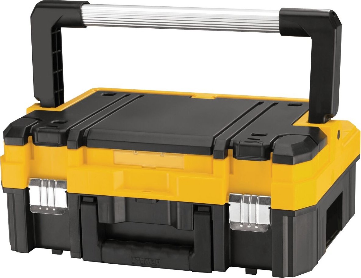 

Ящик для инструментов DeWalt DWST1-70704