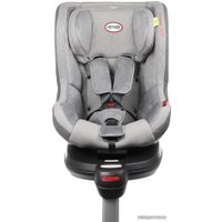Детское автокресло Heyner MultiFix Twist 360 (серый) в Бресте