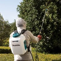 Аккумуляторный опрыскиватель Makita DUS108Z (без АКБ)