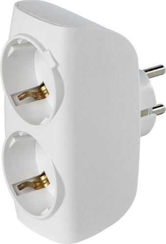 Разветвитель SmartBuy SBE-16-A04w-2z