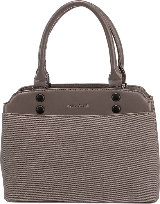 

Сумка Passo Avanti 758-97735-COF (кофе)