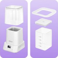 Йогуртница Kitfort KT-9836