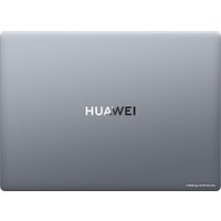 Ноутбук Huawei MateBook D 14 2023 MDF-X 53013XFP