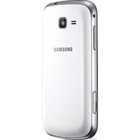 Телефон Samsung Galaxy Trend II Duos (S7572)