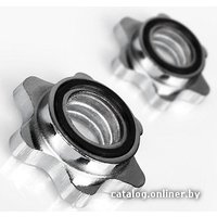 Набор гантелей Atlas Sport Dumbbell 2х10 кг